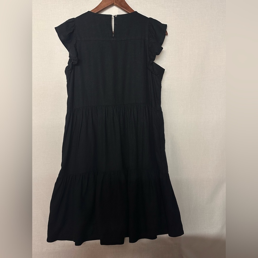 NEW J Crew Dress!!! - Picture 2 of 4